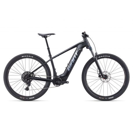 E mtb GIANT Fathom E 2 PRO 29er Tg. Large EX M2132HL Danger Zone Bike