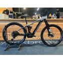 E-Mtb Mondraker Crafty R 29" Tg. Small 2021 Black/White - A2138HS