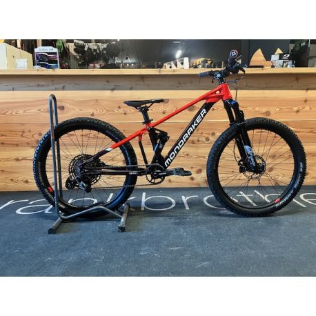 MTB Mondraker Factor 24" 