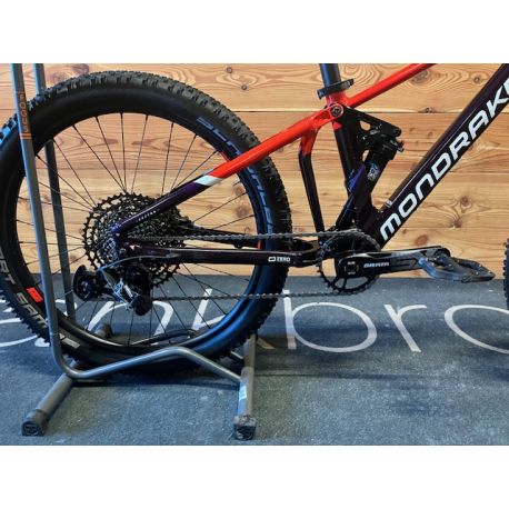 MTB Mondraker Factor 24" 