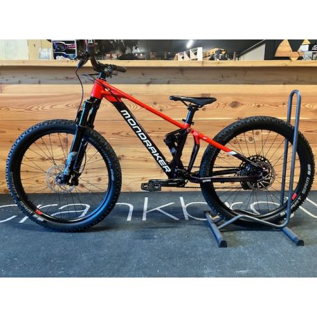 MTB Mondraker Factor 24" 