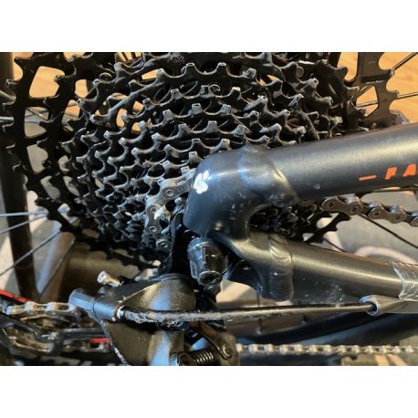 MTB Mondraker Factor 24" 