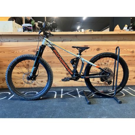 MTB Mondraker Factor 24" 