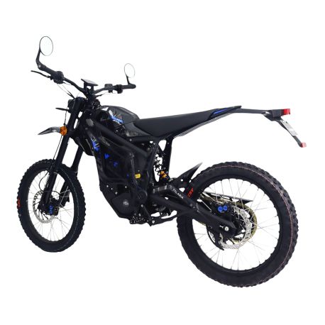 Moto Elettrica Talaria Sting TL5500 Pro L1e