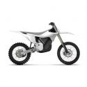 Moto Da Cross Elettrica Stark Varg 80Hp Bianco (ex demo)