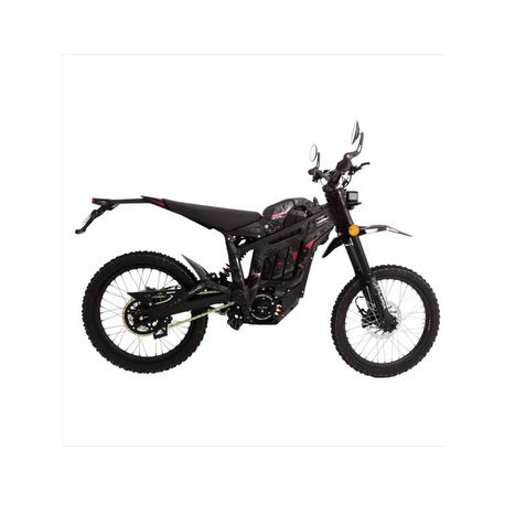 Moto Elettrica Talaria Sting TL5500 Pro L1e