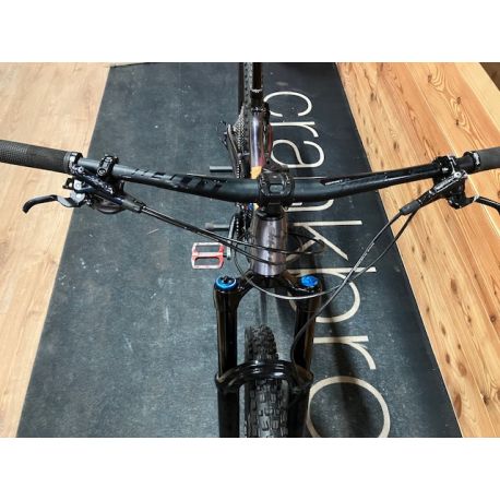 MTB Giant Reign 29" 1 Tg. Medium 