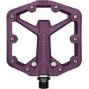 Pedali CrankBrothers Stamp 1 GEN 2 Small Purple