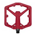 Pedali CrankBrothers Stamp 1 GEN 2 Large Red