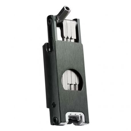 Multitool Crankbrothers F16 Black