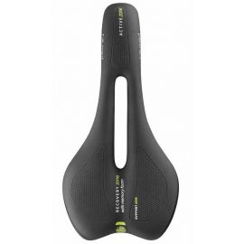 Sella Selle Royal Ramed Sport Black