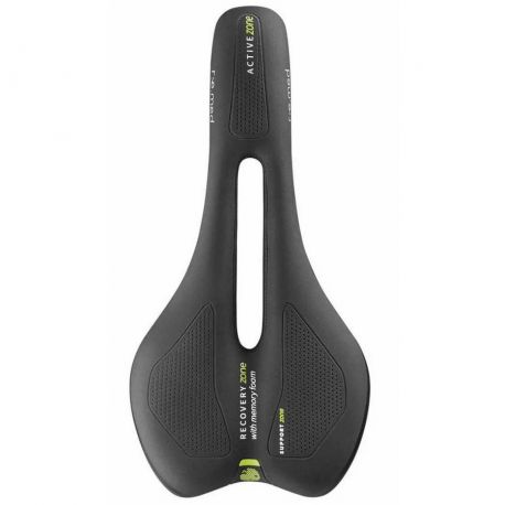 Sella Selle Royal Ramed Sport Black