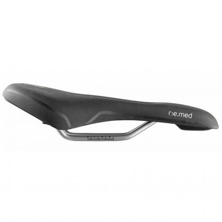 Sella Selle Royal Ramed Sport Black