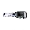 Maschera Leatt Velocity 5.5 Enduro Forge Clear 83 VLT