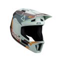 Casco Integrale Leatt Gravity 2.0 V25 Mint