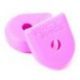 Protezione Guarnitura Race Face Crank Boot Pink M