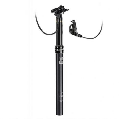 Reggisella Rock Shox Reverb 2017 d.30,9 L390mm. esc. 125mm. Comando Destro MMX Comp Incluso