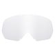 Lente di ricambio ONeal Spare Lens B-10 Youth Clear