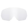 Lente di ricambio ONeal Spare Lens B-10 Youth Clear