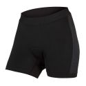 Endura Boxer WMS Engeneered Padded Black