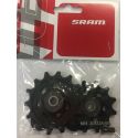 Coppia Pulegge SRAM GX Eagle 12V