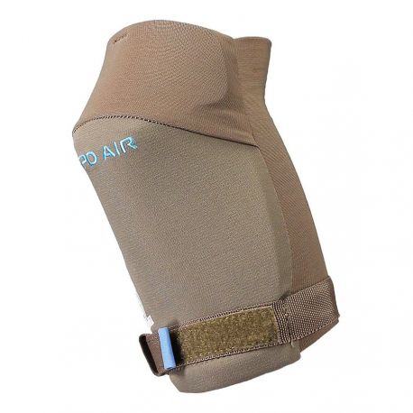 Gomitiere POC Joint VPD Air Elbow Obsydian Brown