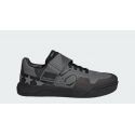 Scarpe 5.10 Five Ten Hellcat Pro TLD Grey Four/Core Black/Grey three