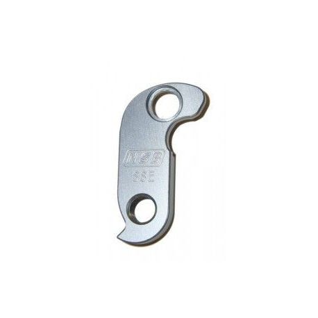 Forcellino Cambio Derailleur Hangers Rocky Mountain SSE NSBDH0004